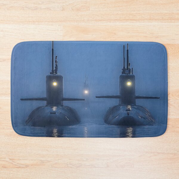 Item preview, HMS Ambush designed and sold by Skyframe Aviation.