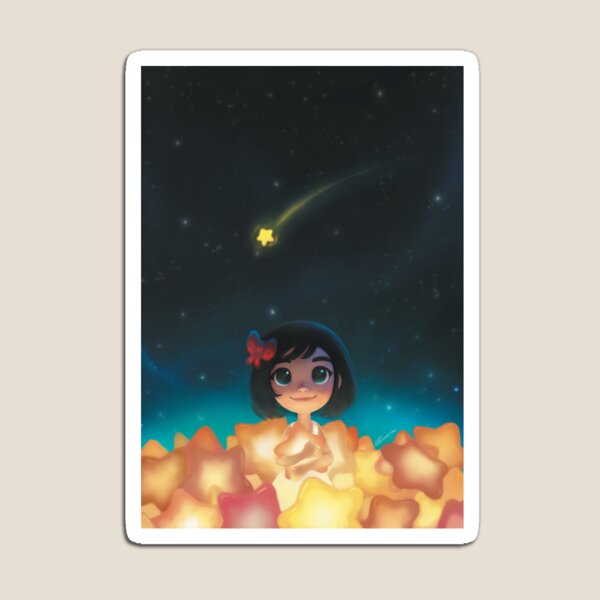 Item preview, Make a wish designed and sold by Athena-av.
