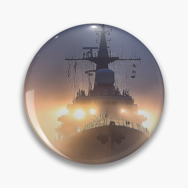 Item preview, HMS Richmond designed and sold by Skyframe Aviation.