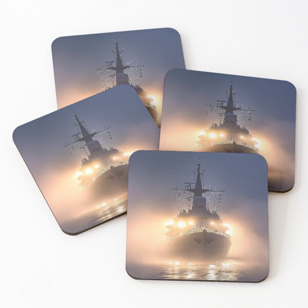Item preview, HMS Richmond designed and sold by Skyframe Aviation.