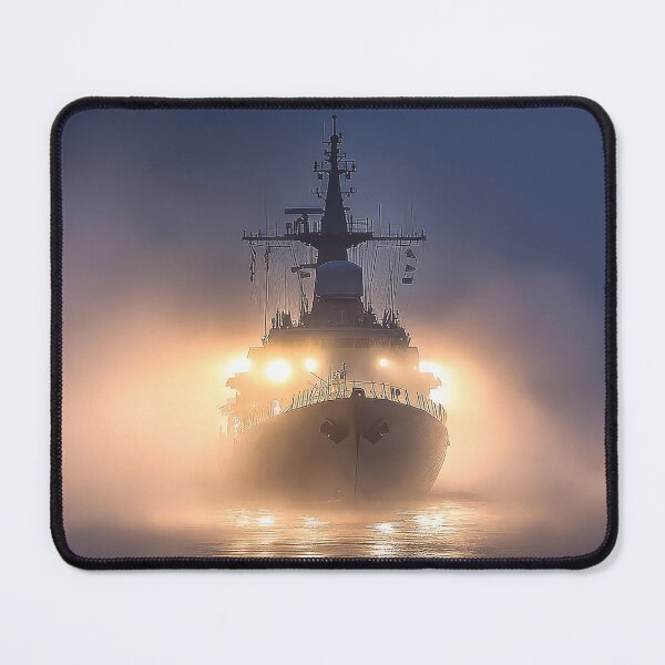 Item preview, HMS Richmond designed and sold by Skyframe Aviation.