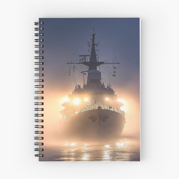 Item preview, HMS Richmond designed and sold by Skyframe Aviation.