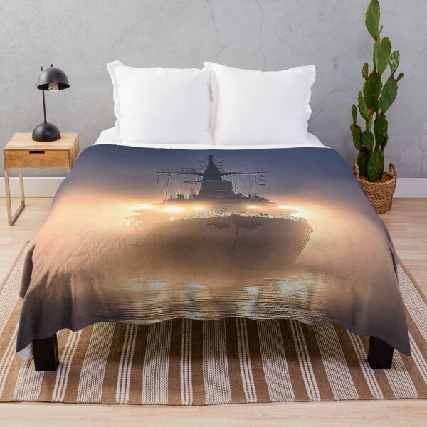 Item preview, HMS Richmond designed and sold by Skyframe Aviation.