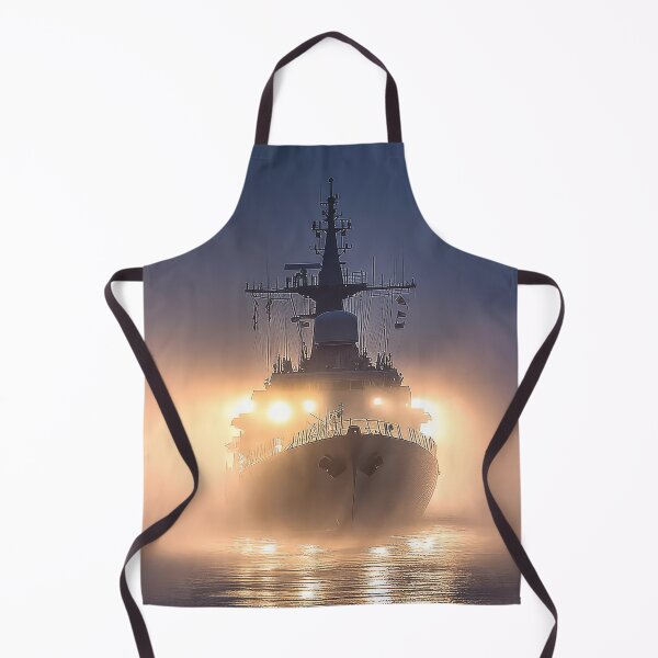 Item preview, HMS Richmond designed and sold by Skyframe Aviation.