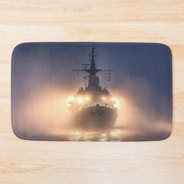 Item preview, HMS Richmond designed and sold by Skyframe Aviation.