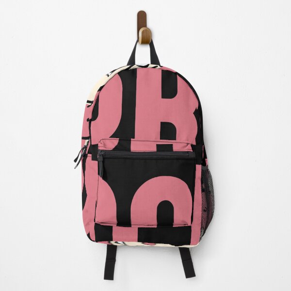 Item preview, BROOKLYN PINK designed and sold by Stanley Lambert.