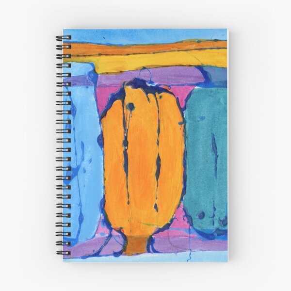 Item preview,  Vibrant Life: Splash of Vitality designed and sold by EdiesArts.