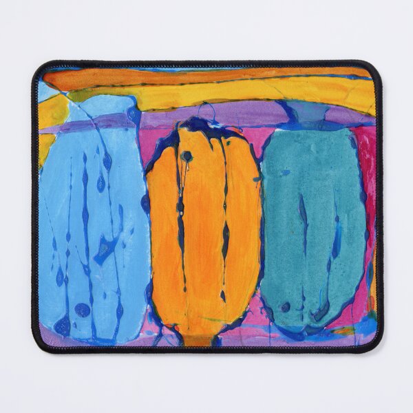 Item preview, Vibrant Life: Splash of Vitality designed and sold by EdiesArts.