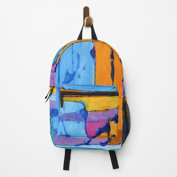 Item preview,  Vibrant Life: Splash of Vitality designed and sold by EdiesArts.
