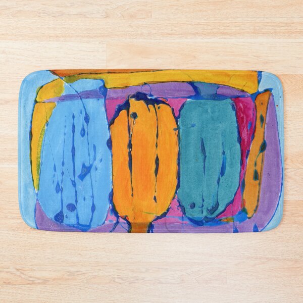 Item preview,  Vibrant Life: Splash of Vitality designed and sold by EdiesArts.
