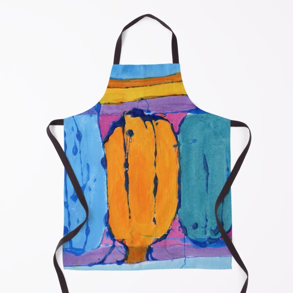 Item preview, Vibrant Life: Splash of Vitality designed and sold by EdiesArts.