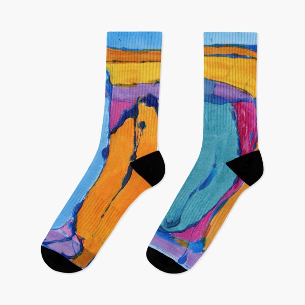 Item preview,  Vibrant Life: Splash of Vitality designed and sold by EdiesArts.