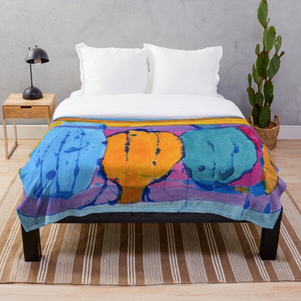 Item preview,  Vibrant Life: Splash of Vitality designed and sold by EdiesArts.