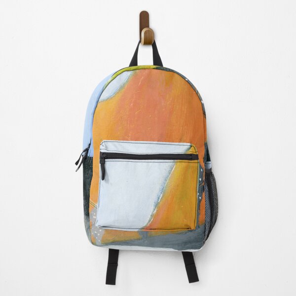 Item preview, Bold Terrain: Vivid Landscape designed and sold by EdiesArts.