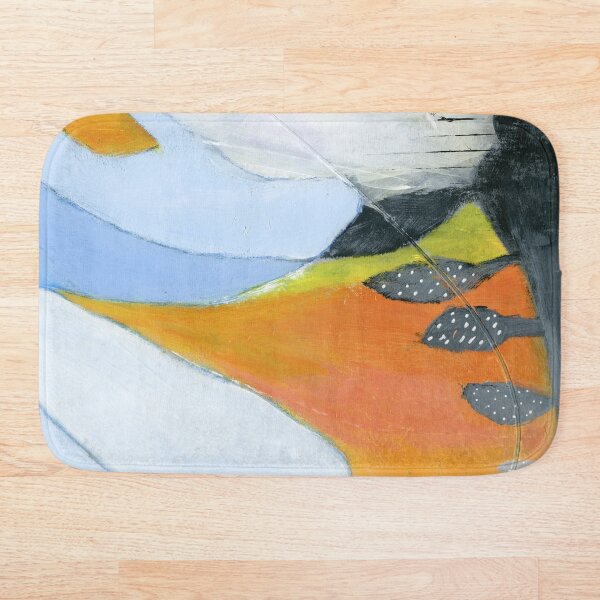 Item preview, Bold Terrain: Vivid Landscape designed and sold by EdiesArts.