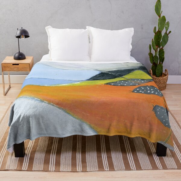 Item preview, Bold Terrain: Vivid Landscape designed and sold by EdiesArts.