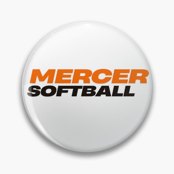 Item preview, Mercer University Bears Softball designed and sold by seaysaltcreates.