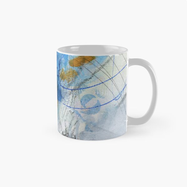 Item preview, Sky Dance: An abstract balloon ride by Edie's Arts designed and sold by EdiesArts.