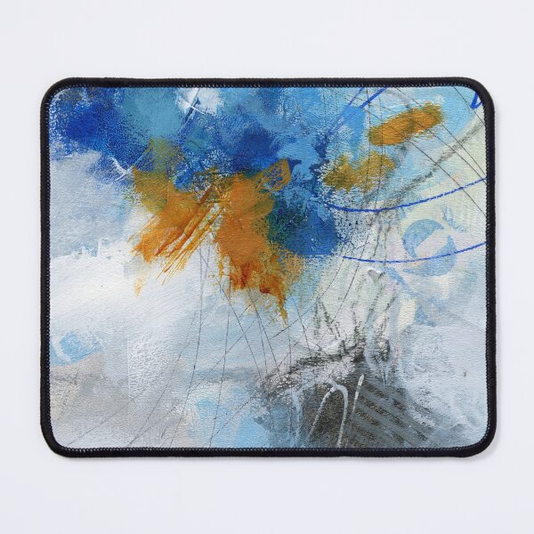 Item preview, Sky Dance: An abstract balloon ride by Edie's Arts designed and sold by EdiesArts.