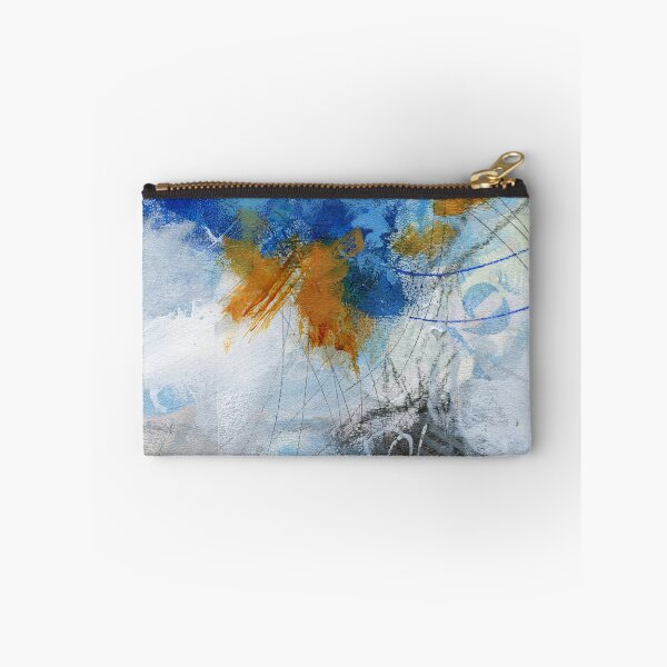 Item preview, Sky Dance: An abstract balloon ride by Edie's Arts designed and sold by EdiesArts.