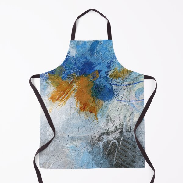 Item preview, Sky Dance: An abstract balloon ride by Edie's Arts designed and sold by EdiesArts.