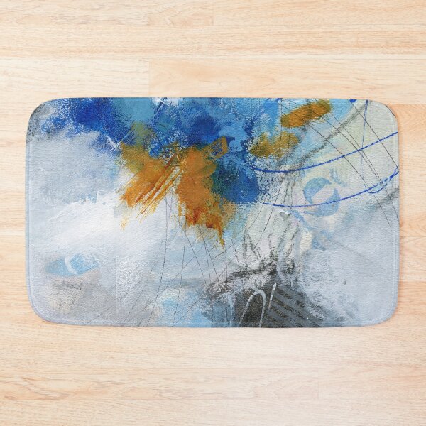 Item preview, Sky Dance: An abstract balloon ride by Edie's Arts designed and sold by EdiesArts.