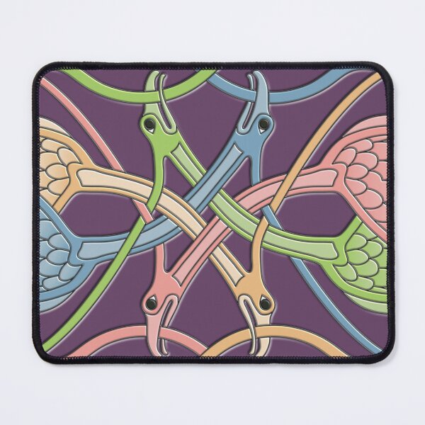 Item preview, Original Celtic bird design designed and sold by ChimaGraphics.