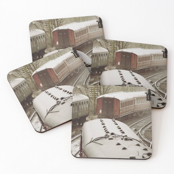 Item preview, Trains designed and sold by Rachel J Bowler.