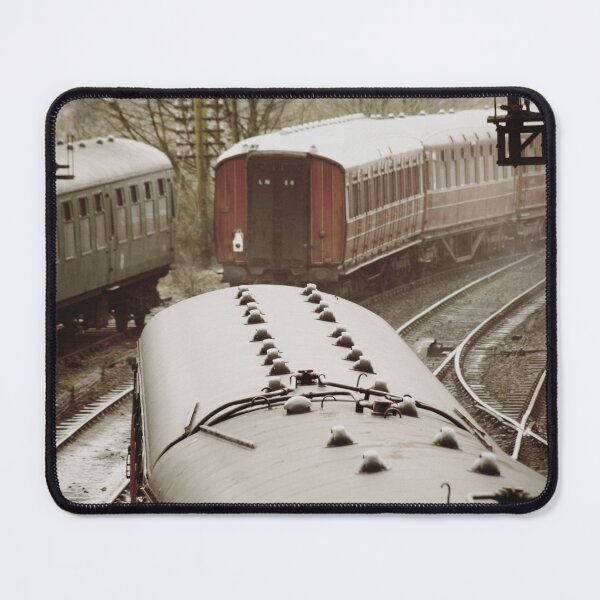Item preview, Trains designed and sold by Rachel J Bowler.