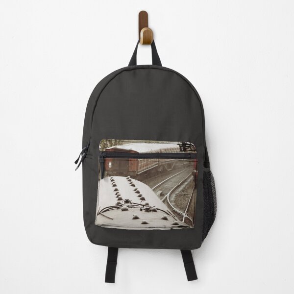 Item preview, Trains designed and sold by Rachel J Bowler.