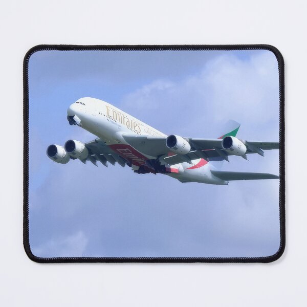 Item preview, Emirates Airbus A380 designed and sold by Skyframe Aviation.