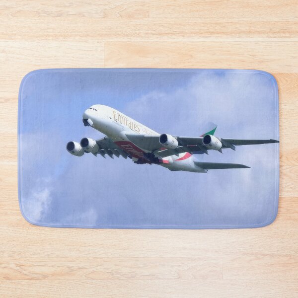 Item preview, Emirates Airbus A380 designed and sold by Skyframe Aviation.