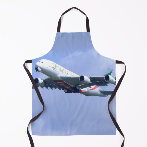 Item preview, Emirates Airbus A380 designed and sold by Skyframe Aviation.