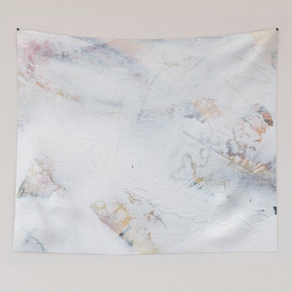 Item preview, Snowed In: Winter's Embrace designed and sold by EdiesArts.