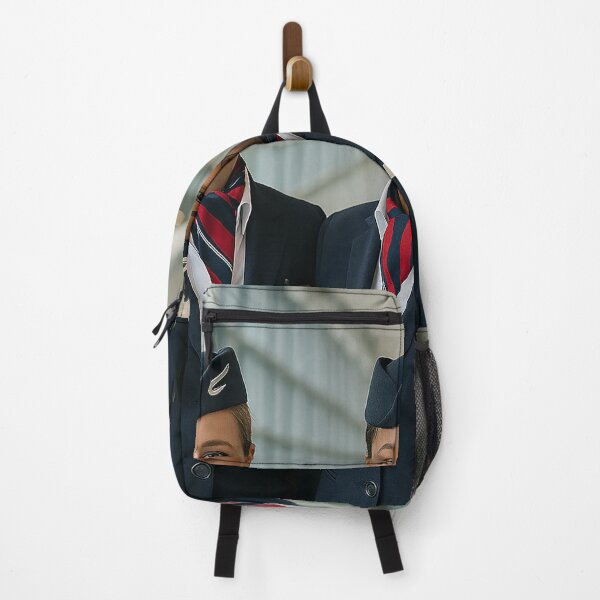 Item preview, British Airways Smiles at Terminal Calm designed and sold by Skyframe Aviation.