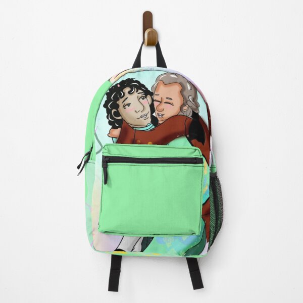 Item preview, Schnikanader & Mozart! designed and sold by CoffeeAndComicsCreations.