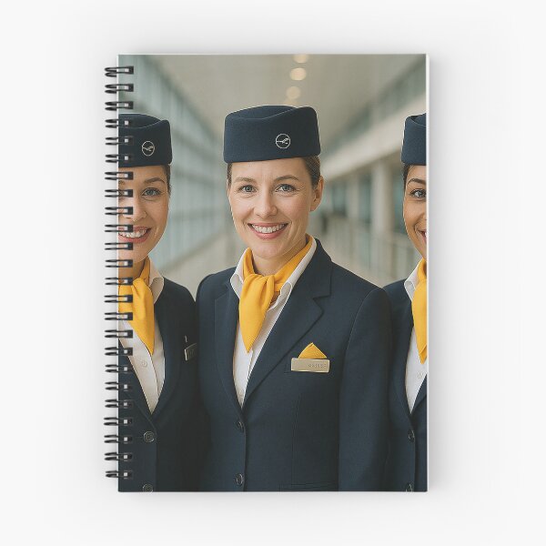 Item preview, Lufthansa Elegance on the Ground designed and sold by Skyframe Aviation.