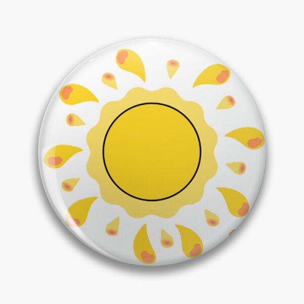 Item preview, sun splashed designed and sold by Islandflowers.