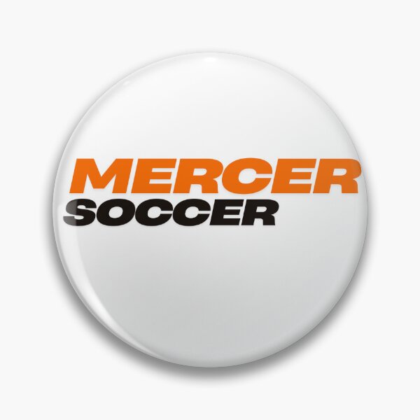 Item preview, Mercer University Bears Soccer designed and sold by seaysaltcreates.