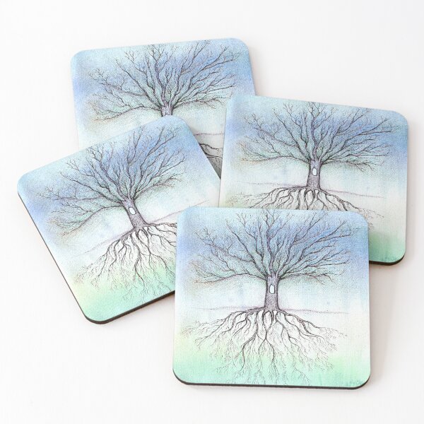 Item preview, Life Of Tree. designed and sold by artbyjenniferk.