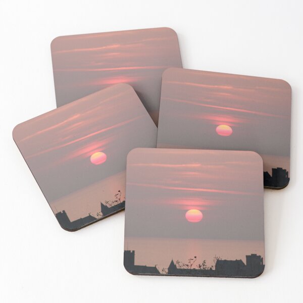 Item preview, Aberystwyth Sunset designed and sold by TravFW.