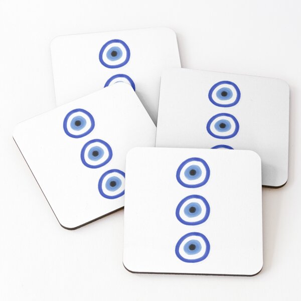 Item preview, Evil eye designed and sold by lamiramodern.