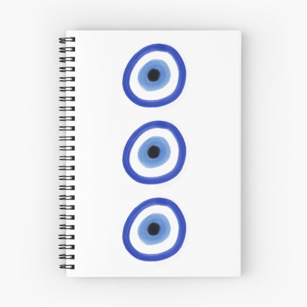 Item preview, Evil eye designed and sold by lamiramodern.