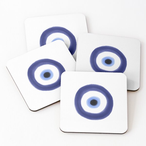 Artikelvorschau, Evil Eye Design entworfen und verkauft von lamiramodern.