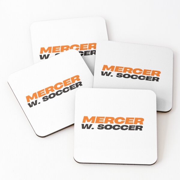 Item preview, Mercer University Bears Womens Soccer designed and sold by seaysaltcreates.