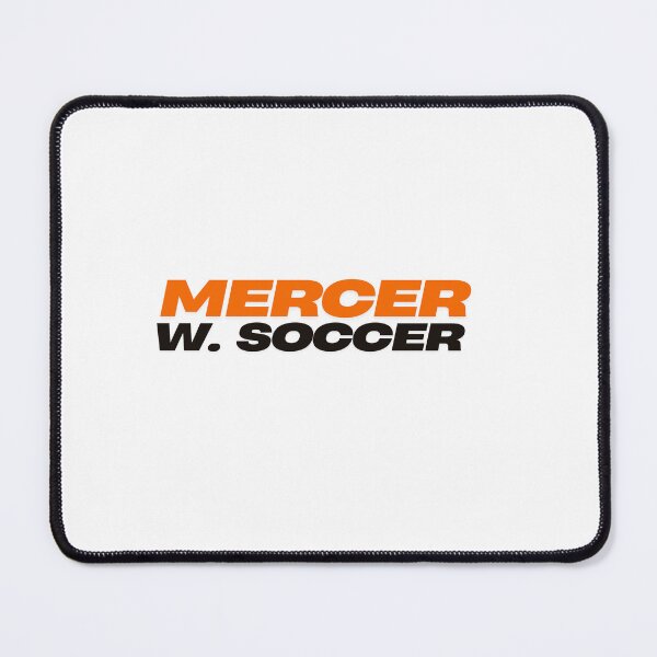 Item preview, Mercer University Bears Womens Soccer designed and sold by seaysaltcreates.