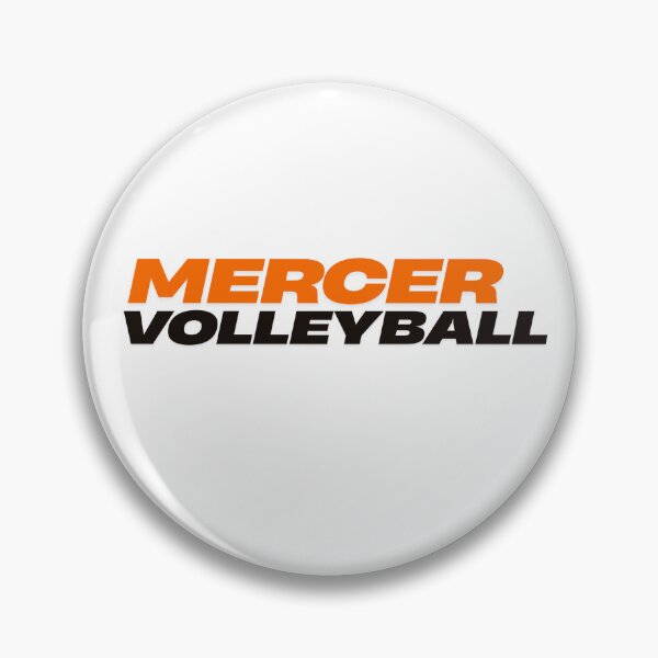 Item preview, Mercer University Bears Volleyball designed and sold by seaysaltcreates.