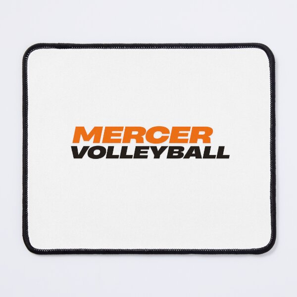 Item preview, Mercer University Bears Volleyball designed and sold by seaysaltcreates.