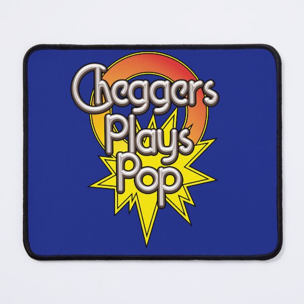 Item preview, beebthings Cheggers Plays Pop designed and sold by Beeb Things.