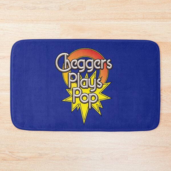 Item preview, beebthings Cheggers Plays Pop designed and sold by Beeb Things.